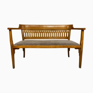 Wiener Secession Bank von Otto Wagner, 1890er