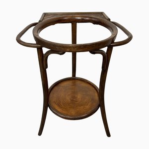 Mobile per lavabo vintage di Thonet, anni '20