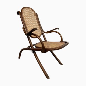 Sessel von Michael Thonet für Thonet, 1890er