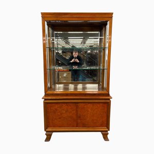 Art Deco Showcase from Lingel, 1930s