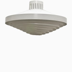 Deckenlampe von Lisa Johansson-Pape für Stockmann Orno Oy, 1950er