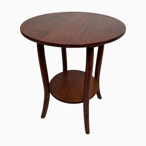 Bentwood Coffee Table from Thonet, 1930s