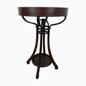 Secession Plant Table by Marcel Kammerer for Thonet, 1890s