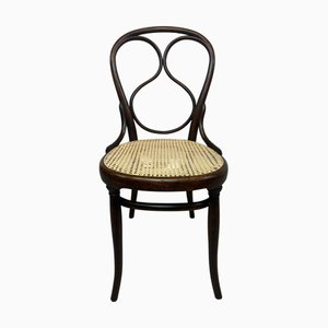 No. 1 Dining Char attributed to Michael Thonet for Thonet, 1890s