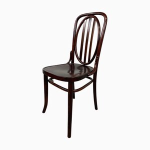 Art Nouveau Chair attributed to Thonet, 1920s