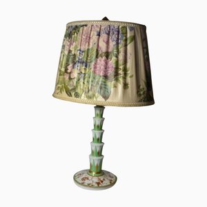 Art Deco Desk Lamp attributed to Kurt Wendler for Rosenthal, 1930s