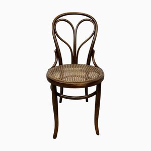 Nr.31 Dining Chair from Fischel, 1890s