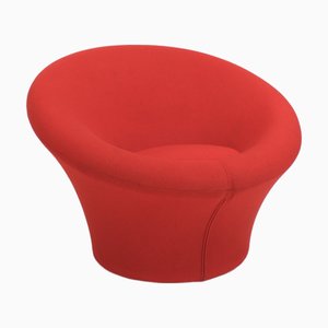 Silla Mushroom F560 de Pierre Paulin para Artifort, años 60