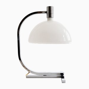 ASC1 Table Lamp by Franco Albini for Sirrah, 1960s