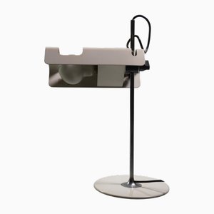 Lámpara de mesa Spider de Joe Colombo para Oluce, años 60