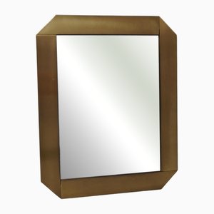 Vintage Wall Mirror from Valenti, 1970s