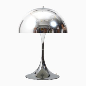 Panthella Lamp by Verner Panton for Louis Poulsen, 1970s