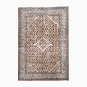 Vintage Turkish Wool Rug, 1960s