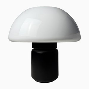 Fungo Mod.625 Table Lamp by Elio Martinelli for Martinelli Luce, 1960s