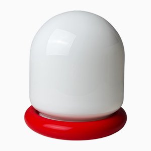 Lampada da tavolo Space Age, Italia, anni '70