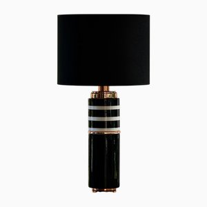 Colonne Royale Tischlampe von Eric Willemart