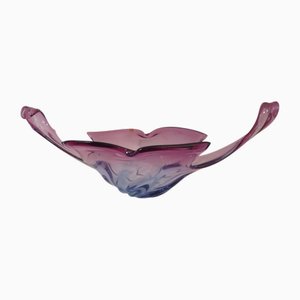 Tasca grande vuota, anni '50