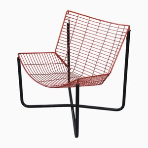 Vintage Chair by Niels Gammelgaard for Ikea, 1980s