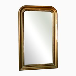 Louis Philippe Gilt Mirror
