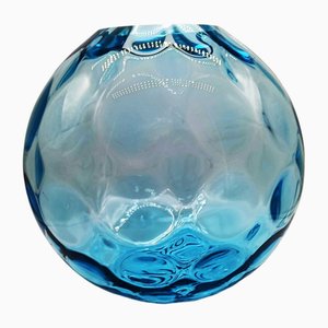 Vintage Vase in Murano Glass, 1960s