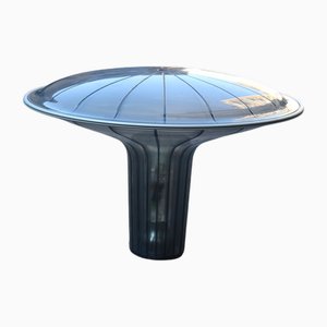 Agaricon Touch Switch Table Lamp by Ross Lovegrove for Luceplan, 2001