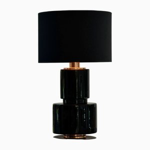 Encre Noire Lampe von Eric Willemart