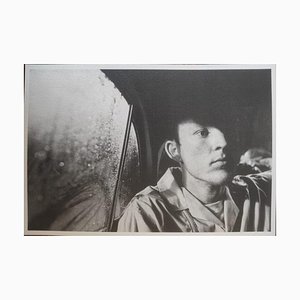 Larry Clark, 13. Untitled (from Tulsa), 1963, Original Digital Photograph