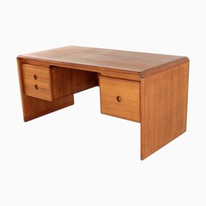 Scrivania Hemmet di Vildbjerg Møbelfabrik, anni '60