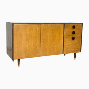 Mid-Century Sideboard with Drawers