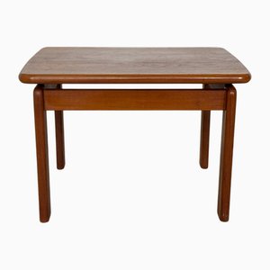 Vintage Teak Coffee Table