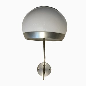 Large Wall Lamp from Stilux Milano, 1960s