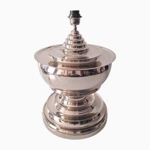 Pagoda Table Lamp from Eichholtz, Holland, 1990s