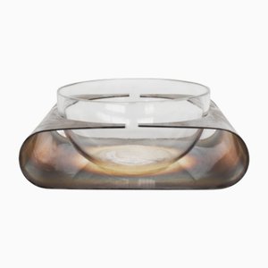 Cocktail Bowl by Lino Sabattini for Sabattini Argentina, Italy, 1963