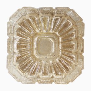 Mid-Century Geometric Sconce, 1960s