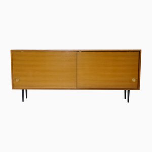 Teak Sideboard by Ernst Martin Dettinger for Bormann, 1960s
