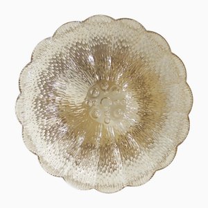 Mid-Century Flower Sconce, 1960s