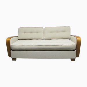 Canapé Art Déco, 1920s