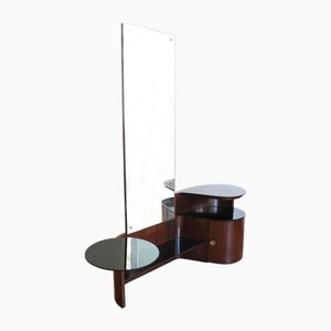Modernistischer Frisiertisch, 1930er