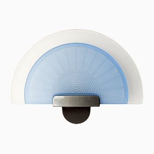 Diva Wall Lamps by Ezio Didone for Arteluce, Italy, 1987, Set of 2