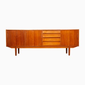 Vintage Teak Sideboard, 1960s