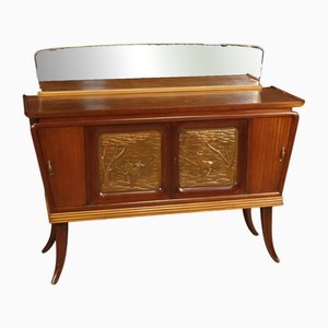 Italienisches Mid-Century Sideboard, 1950er