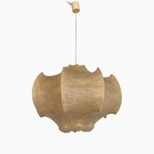 Viscontea Hängelampe von Achille & Pier Giacomo Castiglioni für Flos, 1960er