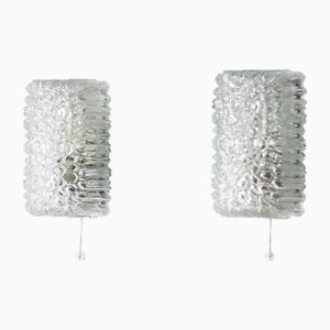 Mid-Century Sconces from Limburg, 1960s, Set of 2