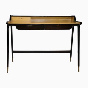 Vintage Ladies Desk by Reinhold Stotz, 1955