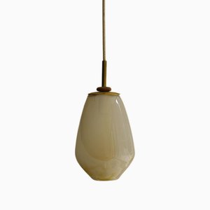 Magena III Hängelampe von La Lune