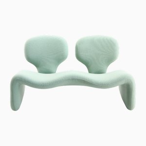 Djinn Sofa by Olivier Mourgue, 1965
