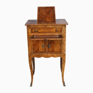 Tavolino da lettura in stile Luigi XV