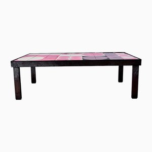 Buy Coffee Tables by Roger Capron at Pamono