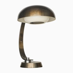 Vintage Table Lamp by Angelo Lelii for Arredoluce, 1970s