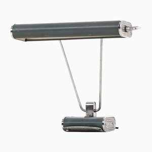 Lampada da scrivania modello 71 di Eileen Gray per Jumo